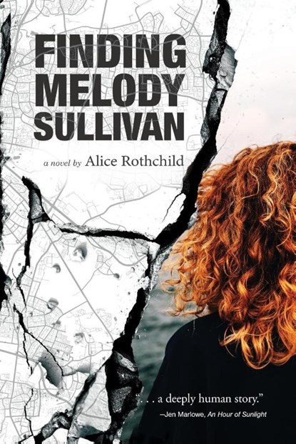 Finding Melody Sullivan, Alice Rothchild - Paperback - 9781951082376