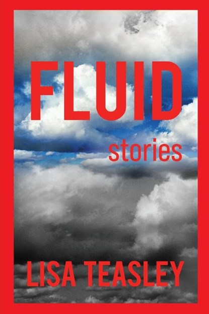 Fluid, Lisa Teasley - Paperback - 9781951082826