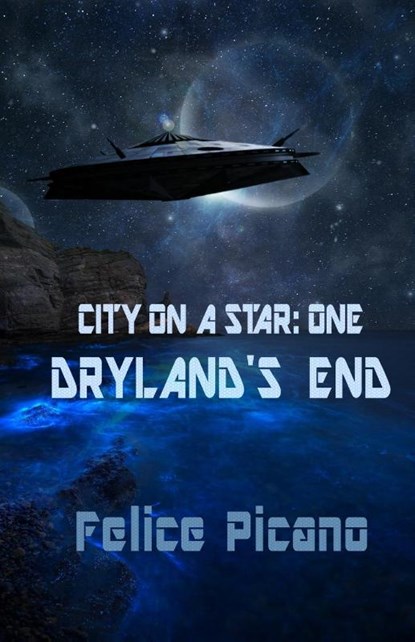 Dryland's End, Felice Picano - Paperback - 9781951092375