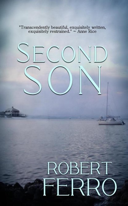 Second Son, Robert Ferro - Paperback - 9781951092436