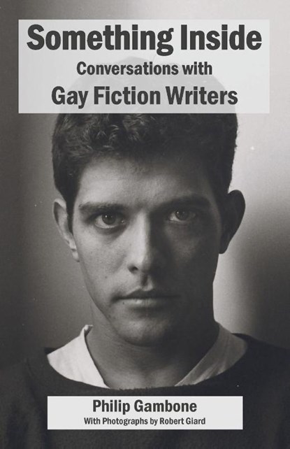 Something Inside, Philip Gambone - Paperback - 9781951092832