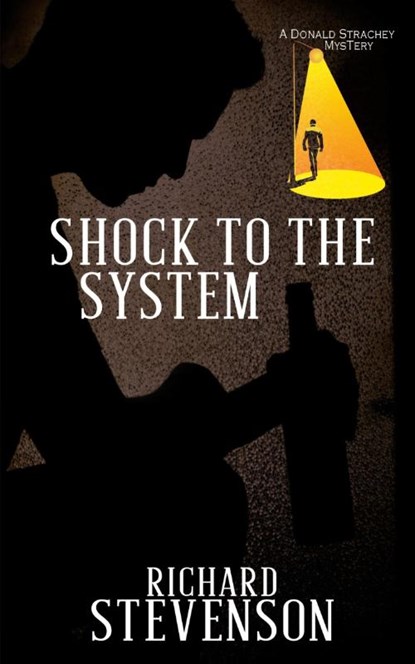 Shock to the System, Richard Stevenson - Paperback - 9781951092849