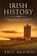 Irish History, Eric Brown - Paperback - 9781951103040