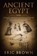 Ancient Egypt, Eric Brown - Paperback - 9781951103118