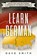 Learn German, Dave Smith - Paperback - 9781951103323