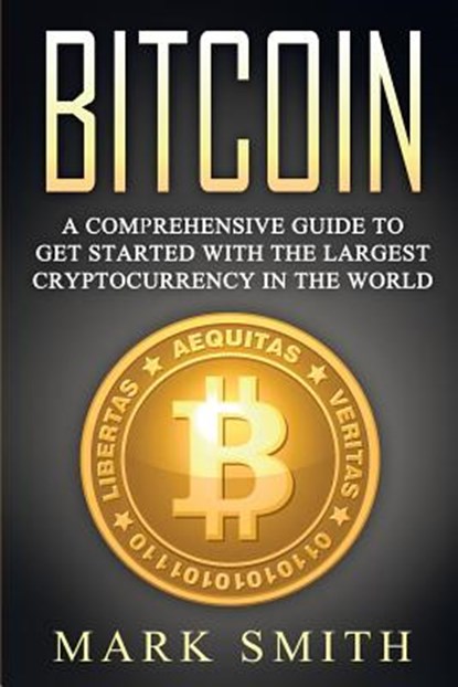 Bitcoin, Mark Smith - Paperback - 9781951103378