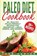 Paleo Diet Cookbook, John Carter - Paperback - 9781951103682