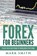 Forex for Beginners, Mark Smith - Paperback - 9781951103774