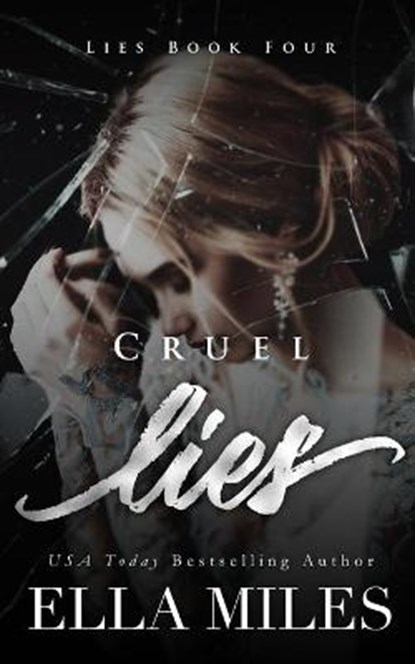 Cruel Lies, MILES,  Ella - Paperback - 9781951114787