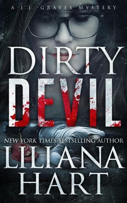 Dirty Devil, Liliana Hart - Ebook - 9781951129248