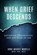 WHEN GRIEF DESCENDS, Anne MacKie Morelli - Paperback - 9781951131036