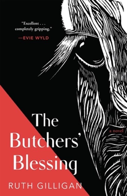 The Butchers' Blessing, Ruth Gilligan - Paperback - 9781951142742
