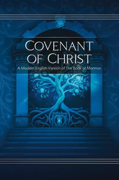 Covenant of Christ, Restoration Scriptures Foundation - Paperback - 9781951168865