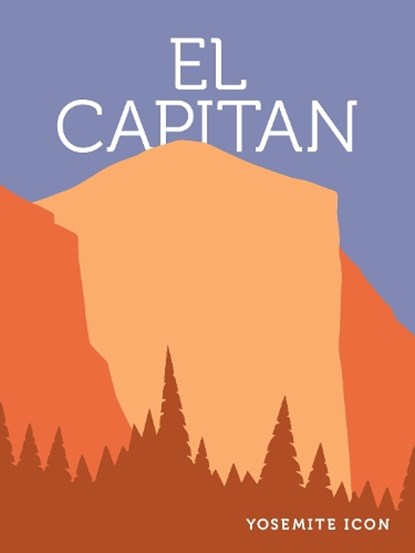 El Capitan, Yosemite Conservancy - Gebonden - 9781951179274