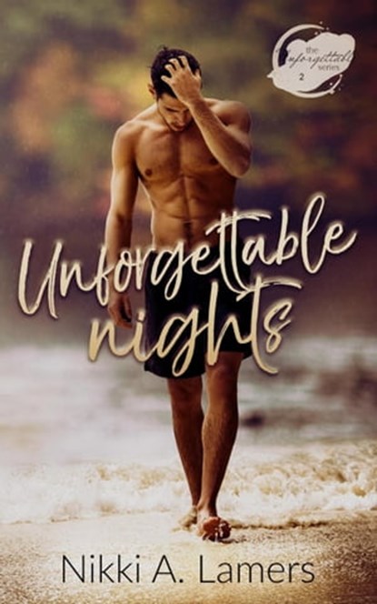 Unforgettable Nights, Nikki A Lamers - Ebook - 9781951185169