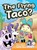 The Flying Taco?, Lisa Caprelli ; Matthew Vasquez - Gebonden - 9781951203498