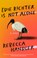Edie Richter is Not Alone, Rebecca Handler - Paperback - 9781951213459