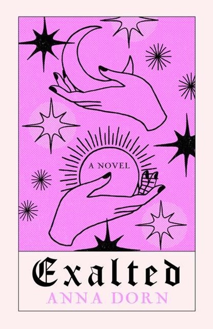 Dorn, A: Exalted, Anna Dorn - Gebonden - 9781951213480