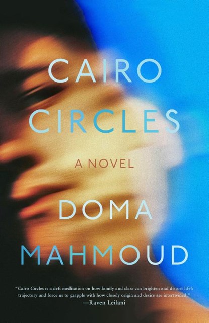 Cairo Circles, Doma Mahmoud - Paperback - 9781951213671