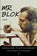 Mr. Blok, Gregor Piatigorsky - Paperback - 9781951214661