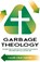 Garbage Theology, Caleb Cray Haynes - Paperback - 9781951252168