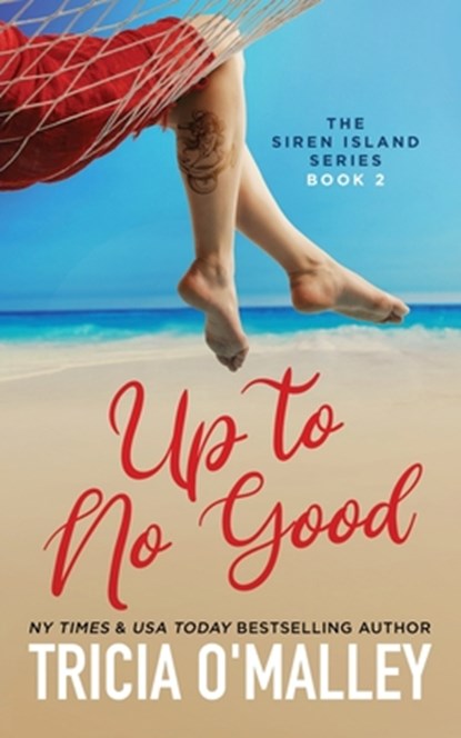 Up to No Good, Tricia O'Malley - Paperback - 9781951254018