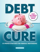 The Debt Cure - Taylor Smith - 9781951274252