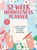 52-week Mindfulness Planner, O'CONNOR,  Anne Marie - Paperback - 9781951274887