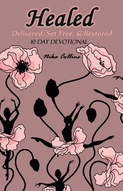 Healed, Nika Collins - Paperback - 9781951300050
