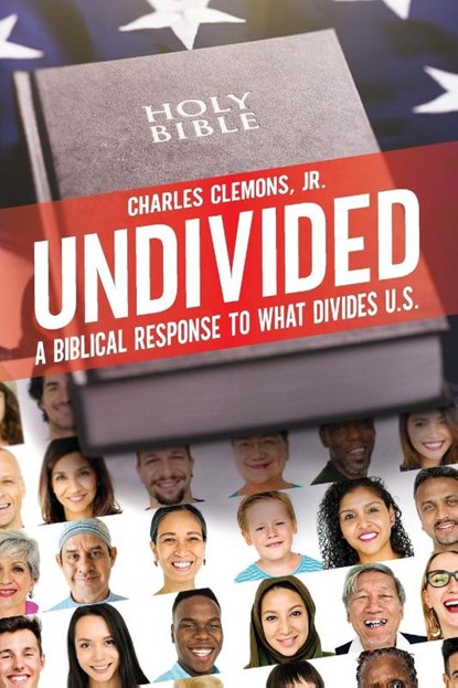 Undivided, Charles Clemons - Paperback - 9781951304362