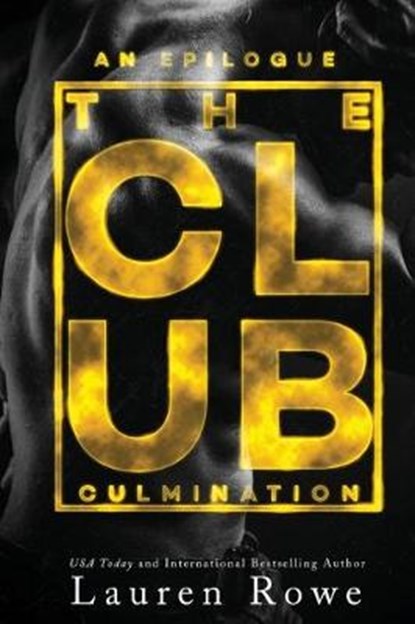 The Club, ROWE,  Lauren - Paperback - 9781951315016