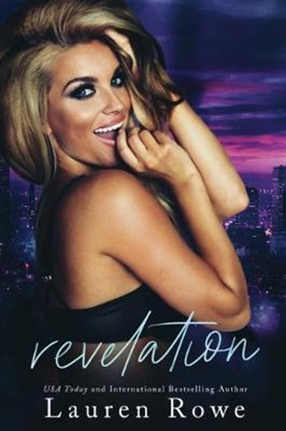 Revelation, ROWE,  Lauren - Paperback - 9781951315030
