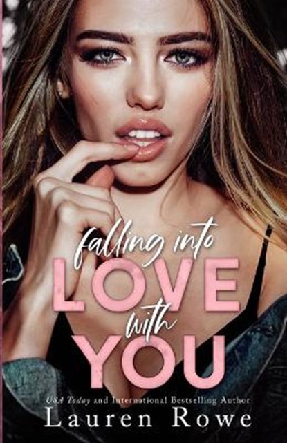 Falling Into Love with You, ROWE,  Lauren - Paperback - 9781951315177
