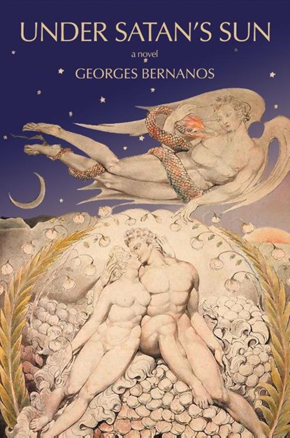 Under Satan's Sun, Georges Bernanos - Paperback - 9781951319267