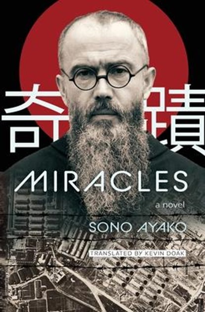 Miracles, Sono Ayako - Paperback - 9781951319809