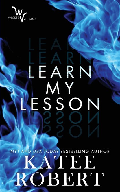 Learn My Lesson, Katee Robert - Paperback - 9781951329938