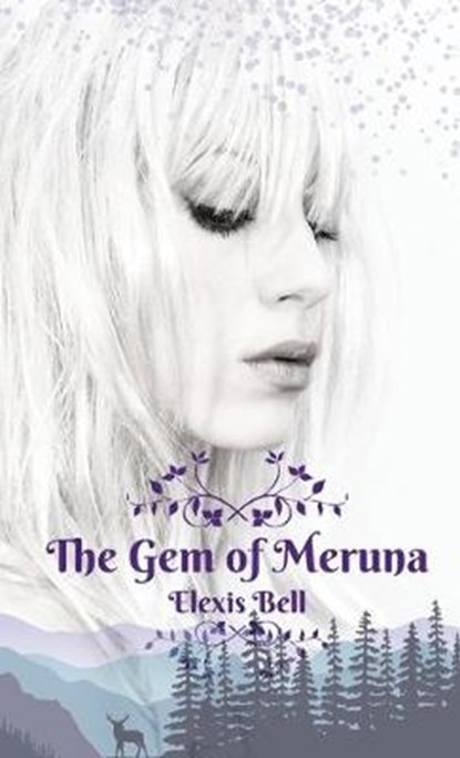 The Gem of Meruna, BELL,  Elexis - Paperback - 9781951335038