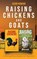 Raising Chickens and Goats, Jason Howard - Paperback - 9781951345235