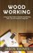 Woodworking, Jason Raines - Paperback - 9781951345549