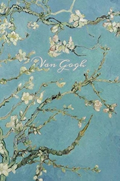 Van Gogh, Sketchlogue - Gebonden - 9781951373382