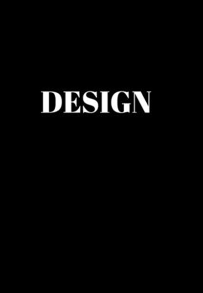 Design, Murre Book Decor - Gebonden - 9781951373849