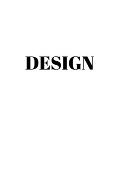 Design, Murre Book Decor - Gebonden - 9781951373856