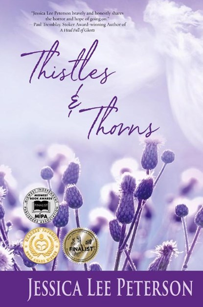 Thistles & Thorns, Jessica Lee Peterson - Gebonden - 9781951375768
