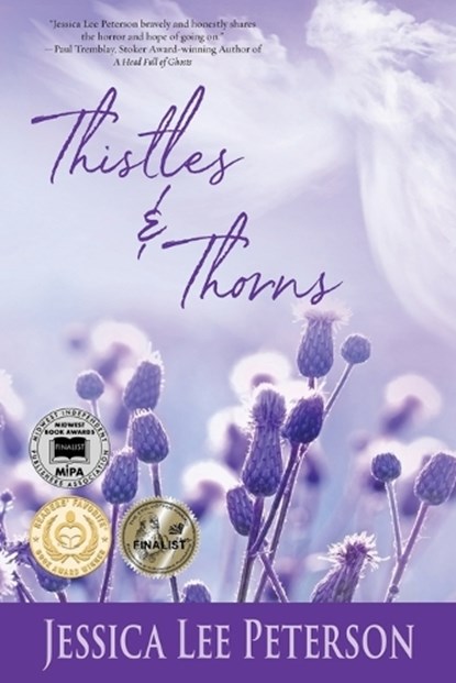 Thistles & Thorns, Jessica Lee Peterson - Paperback - 9781951375775