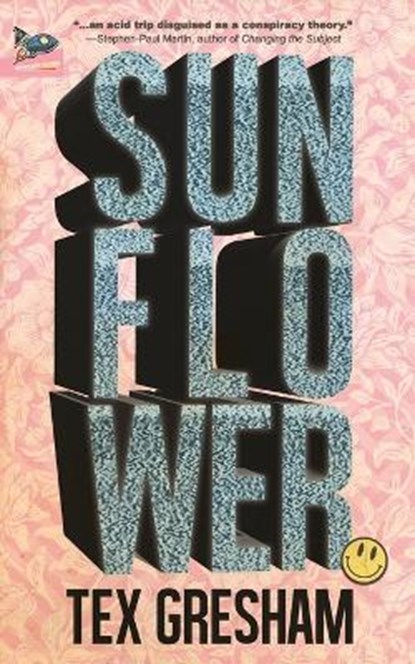 Sunflower, Tex Gresham - Paperback - 9781951393083