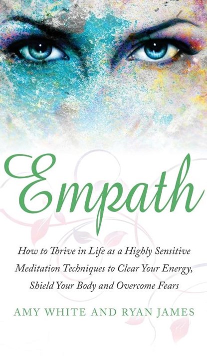 Empath, Ryan James ; Amy White - Gebonden - 9781951429690