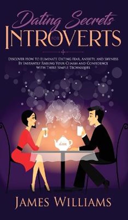 Dating, W WILLIAMS,  James - Gebonden - 9781951429973