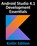 Android Studio 4.1 Development Essentials - Kotlin Edition, Neil Smyth - Paperback - 9781951442231