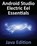 Android Studio Electric Eel Essentials - Java Edition, Neil Smyth - Paperback - 9781951442583