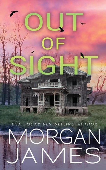 Out of Sight, Morgan James - Paperback - 9781951447380
